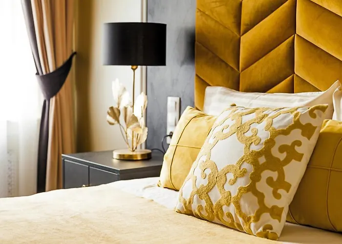 Danube Royal De Lux