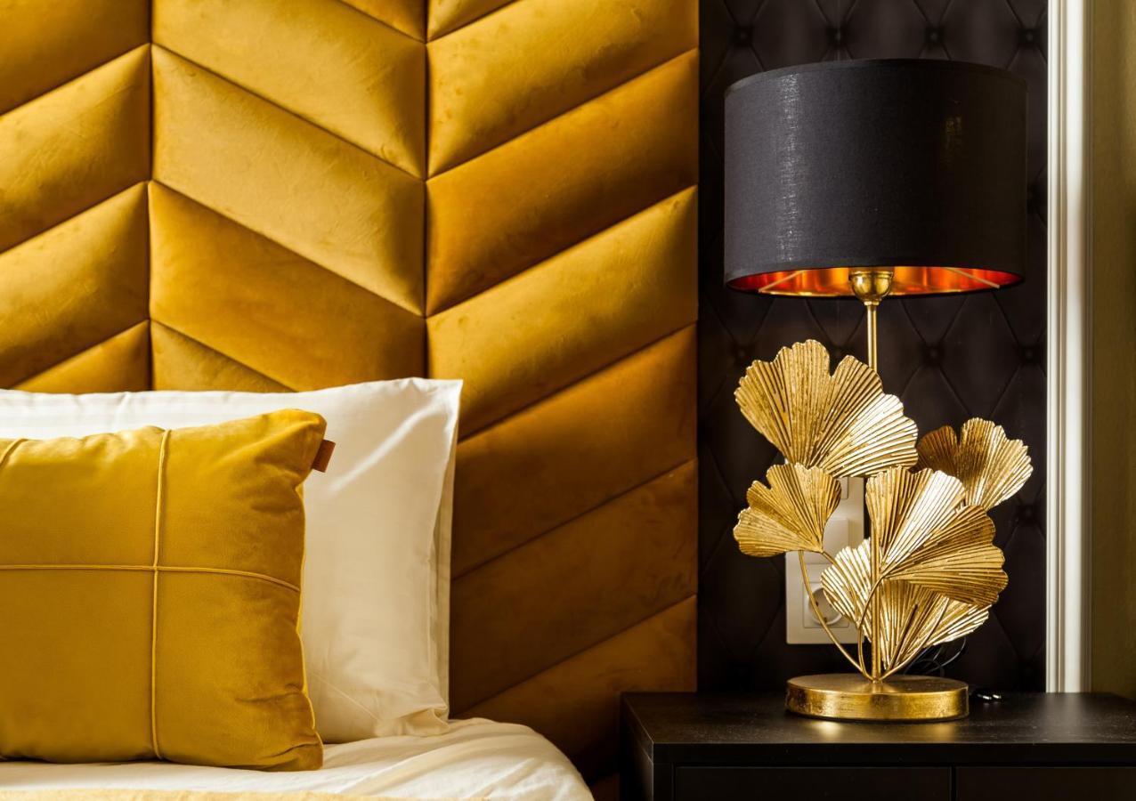 Apartmán Danube Royal De Lux *