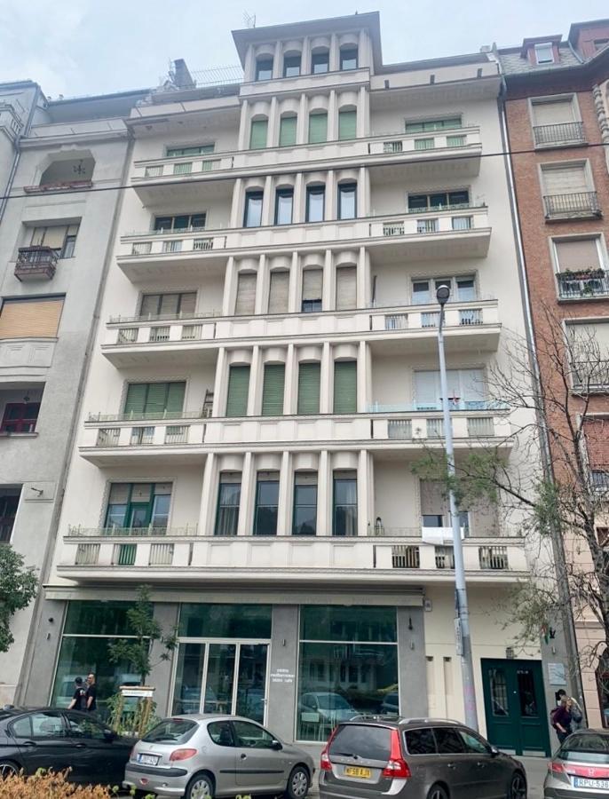 Danube Royal De Lux Apartmán *