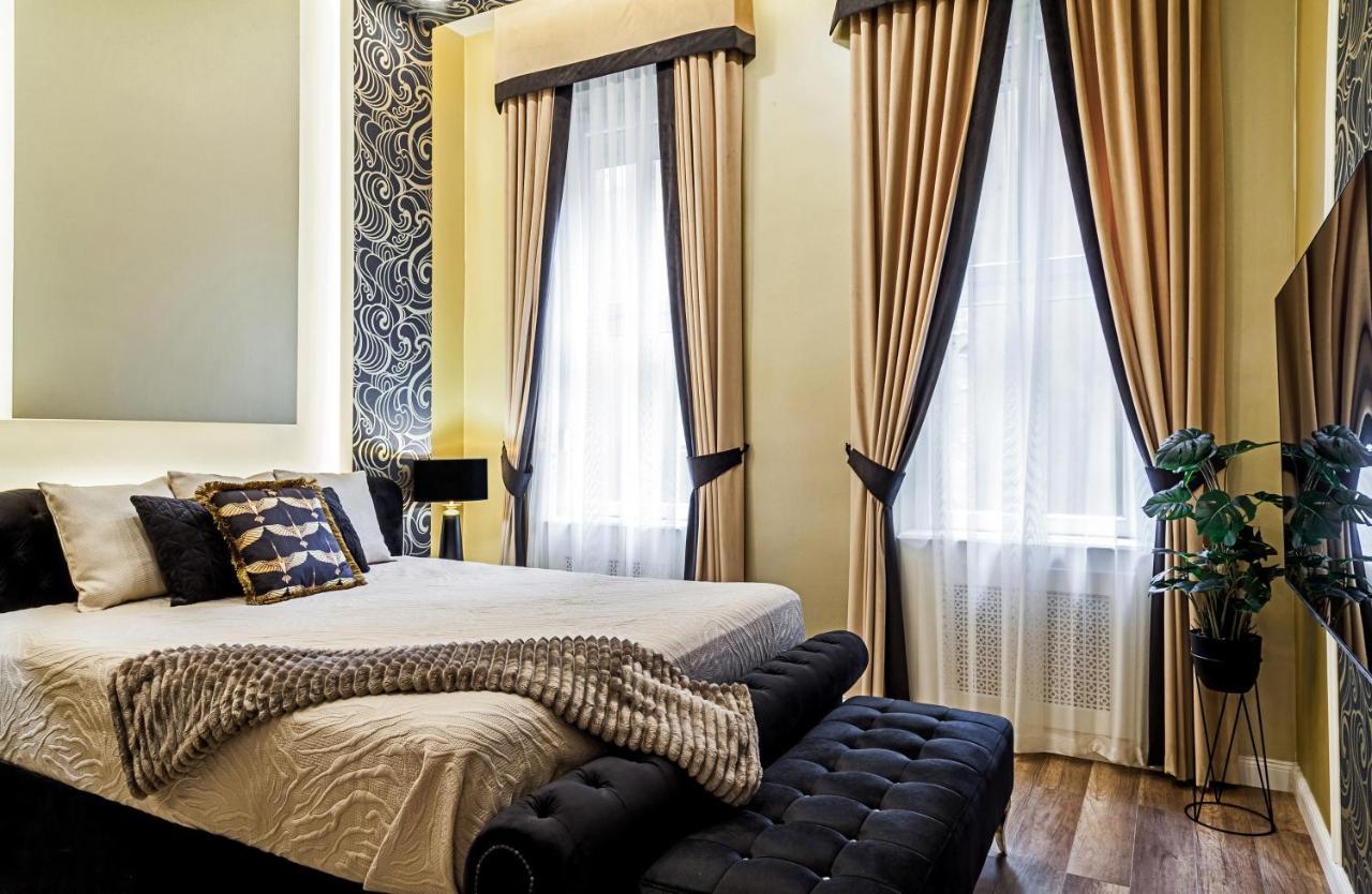 Danube Royal De Lux Budapešť