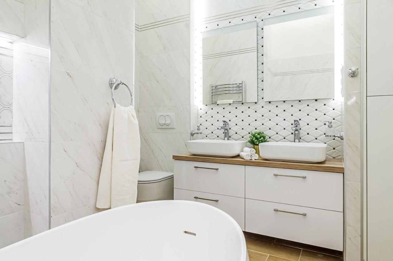 Danube Royal De Lux Apartmán *