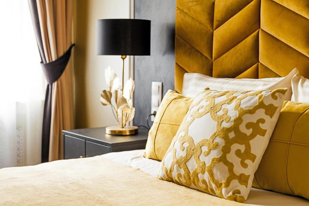 Danube Royal De Lux Apartmán *