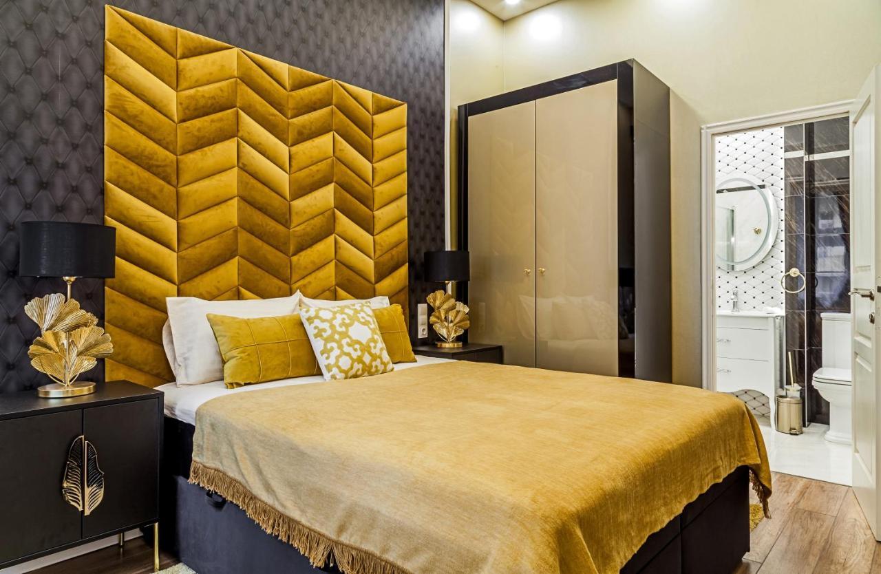 Danube Royal De Lux Apartmán