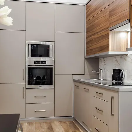 Apartmán Danube Royal De Lux Budapešť Exteriér fotografie
