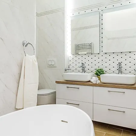 Apartmán Danube Royal De Lux Budapešť Exteriér fotografie